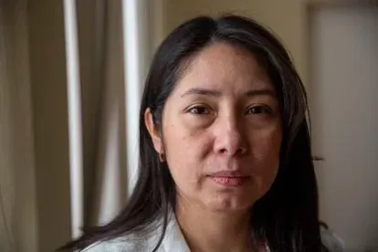 La jueza Erika Aifán deja Guatemala debido a las amenazas