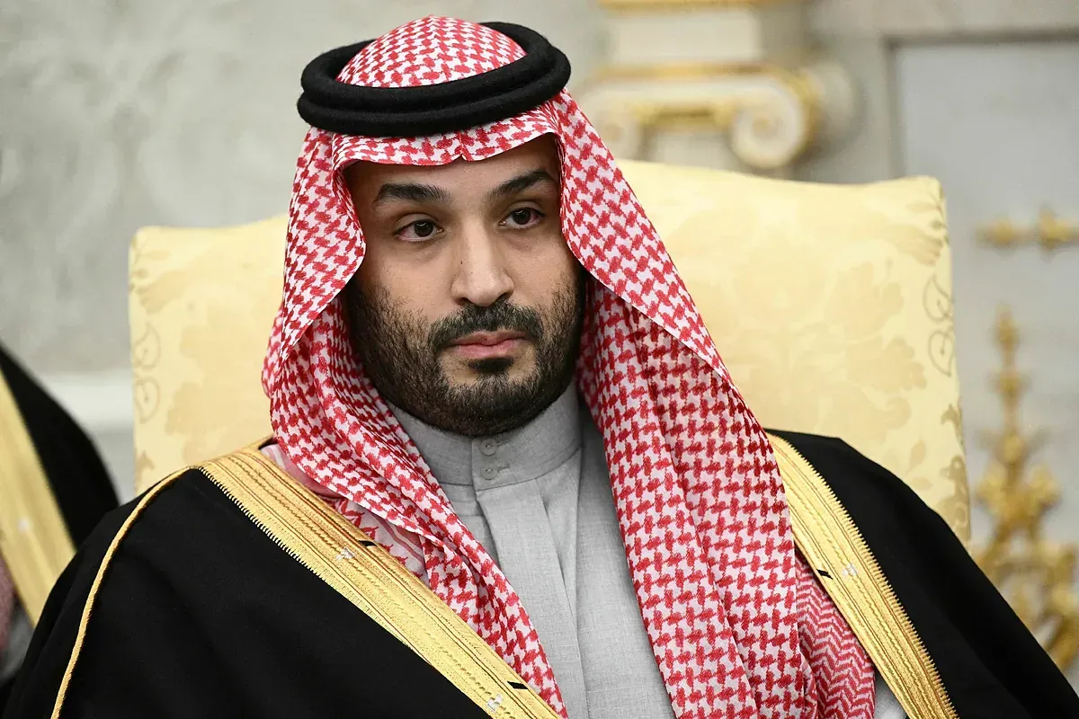 La Justicia francesa indagará el crimen de Khashoggi.