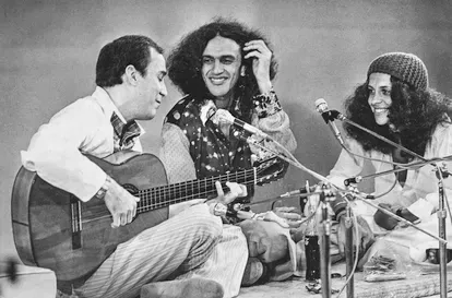 La mala fama de João Gilberto