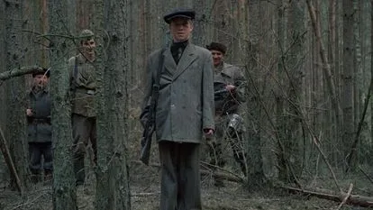 La mejor película sobre la Segunda Guerra Mundial es el último filme de propaganda soviética