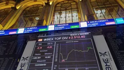 La nueva variante del covid 19 causa temor a las bolsas mundiales