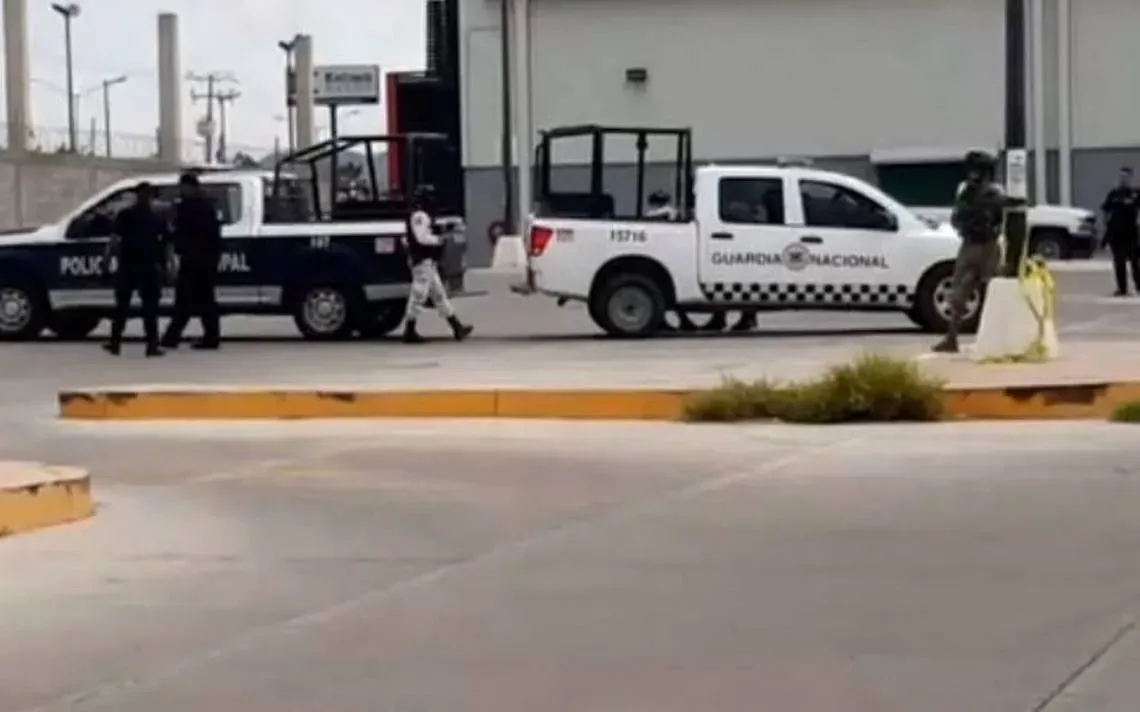 La ola de violencia contra periodistas en México no para