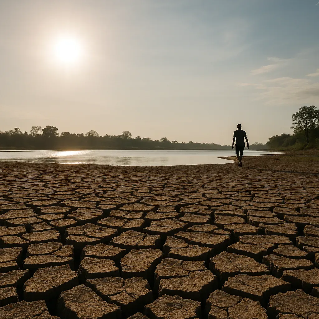 La ONU advierte sobre intensificación de El Niño