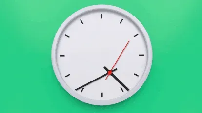 La pandemia altera nuestra percepción del tiempo