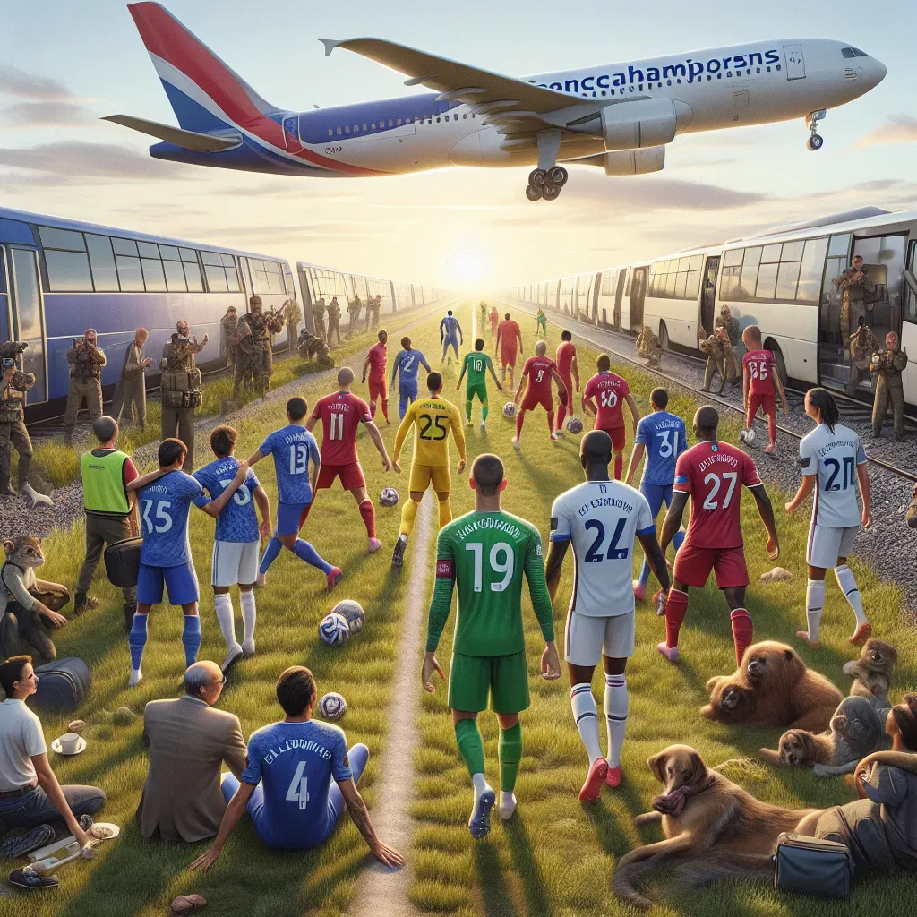 La primera salida de Cruz Azul tras la Concachampions 2025
