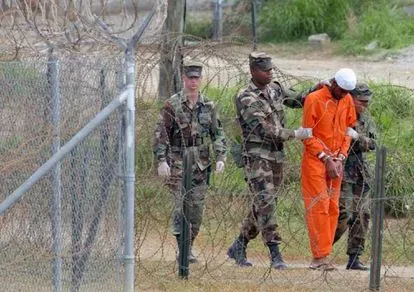 La prisión de Guantánamo, celebra 20 años con 39 presos aún entre sus rejas