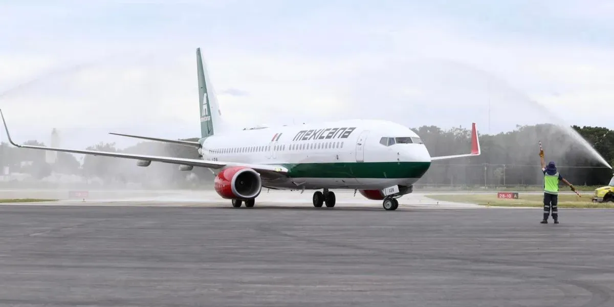 La Sedena solicita 887.5 millones para aviones.