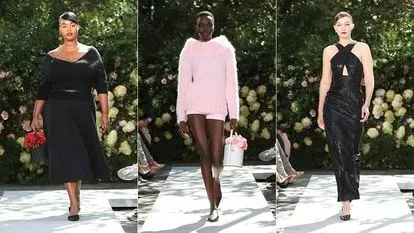 La semana de la moda de Nueva York o la pasarela que supo renacer dos veces