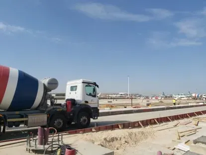La sentencia contra Cemex España es contundente