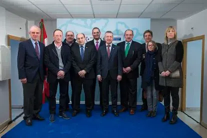 La sombra de la corrupción planea sobre el Ayuntamiento de Alonsotegi