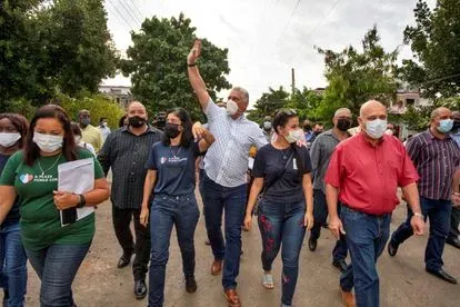 La tensión política crece en Cuba en vísperas del 15 de noviembre