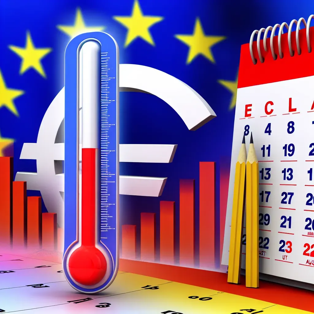 La UE alcanzará su techo de deuda en agosto, alerta Bessent.
