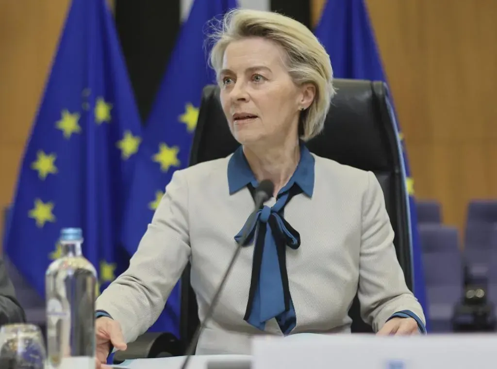 La UE evalúa formar grupo de Inteligencia.