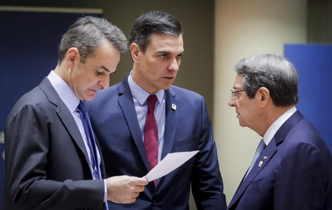 La UE se resiste a ir tan lejos como para aceptar las peticiones de España