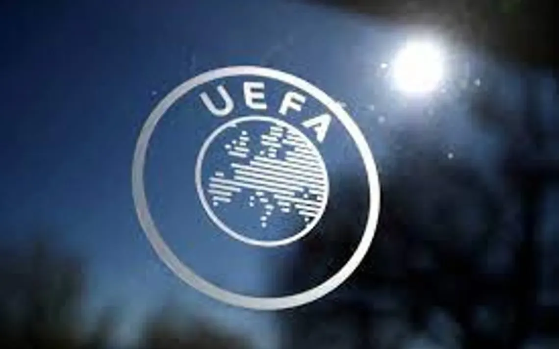 La UEFA está a punto de suspender a Rusia de sus competencias