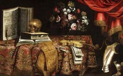 La vida costosa dentro del mundo del arte