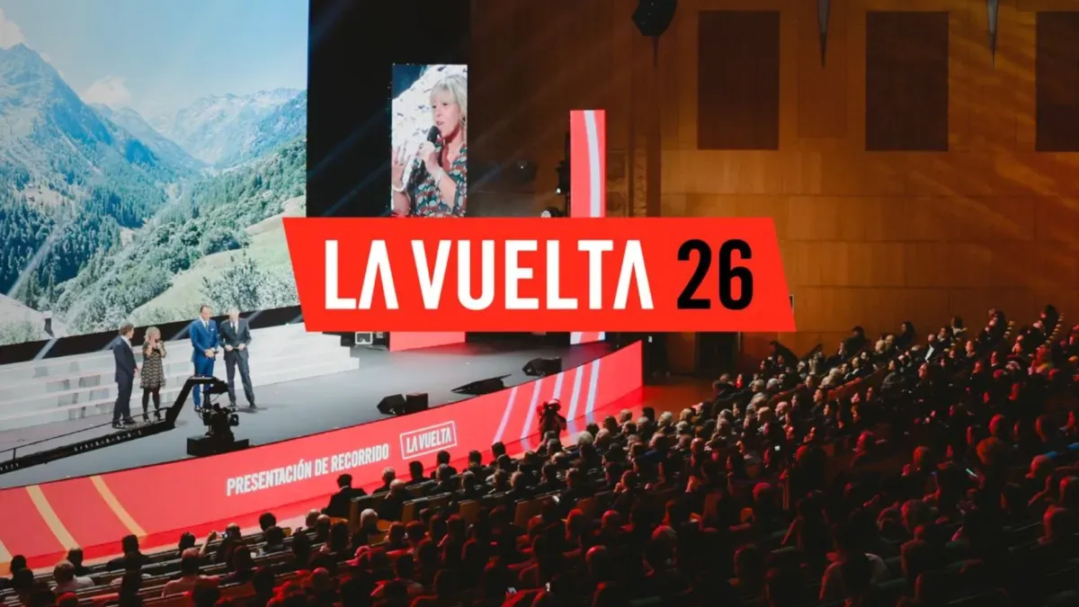 La Vuelta elige Cerdeña para 2028