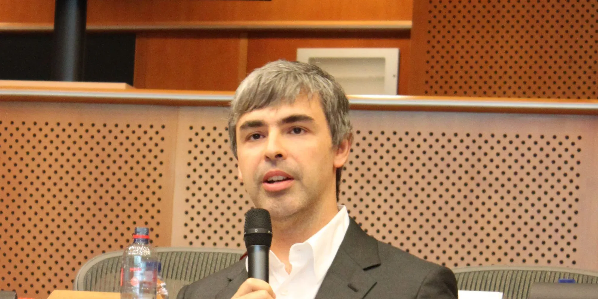 Larry Page
