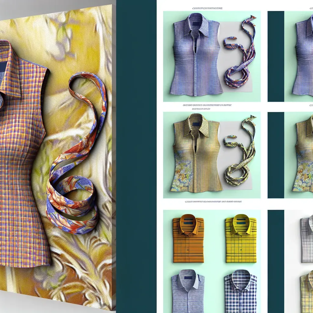 Las camisas primaverales más elegantes para ti