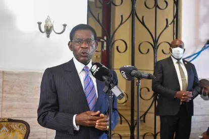 Las elecciones de Guinea Ecuatorial son consideradas como un fraude masivo