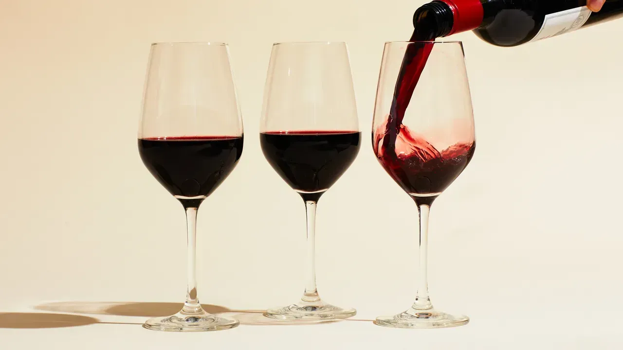 Las Mejores Copas de Vino Diarias y Especiales