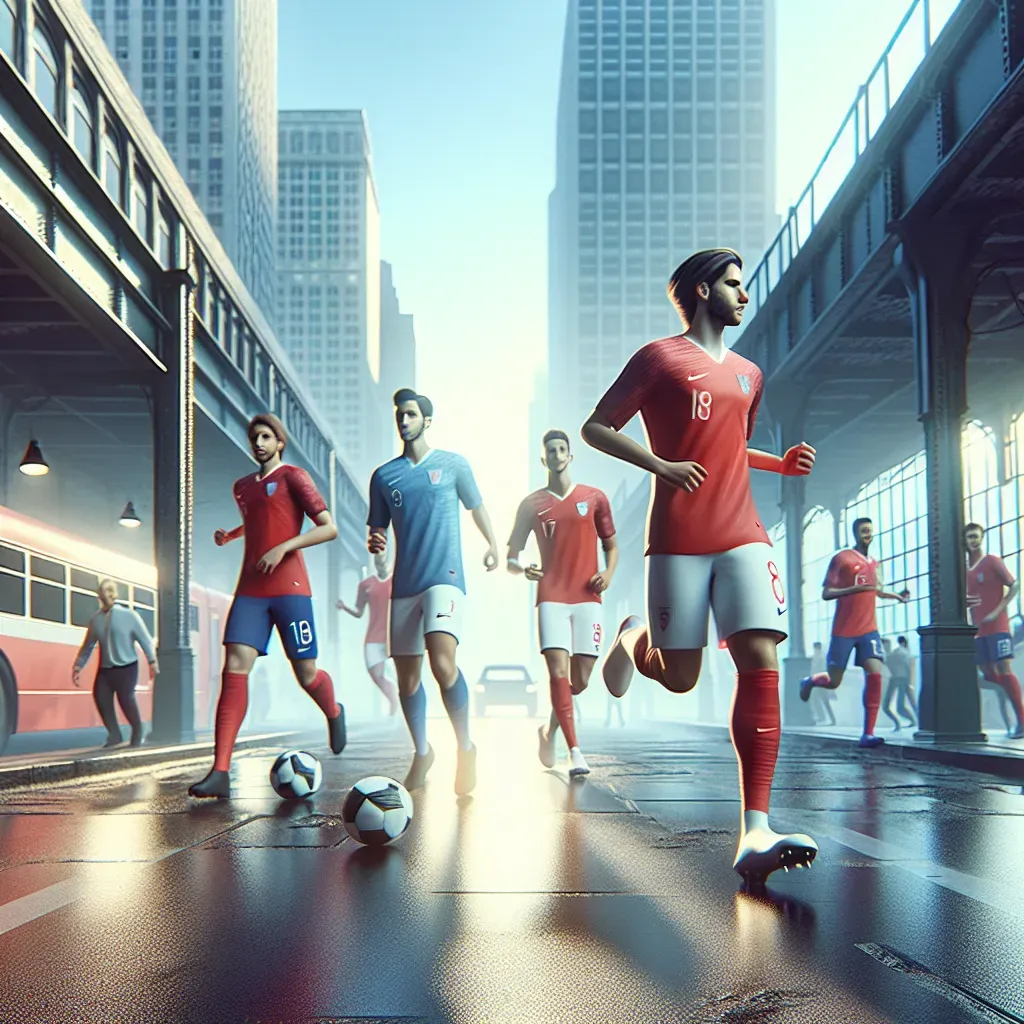 Las Mejores Equipaciones del Mundial 2026, Clasificadas
