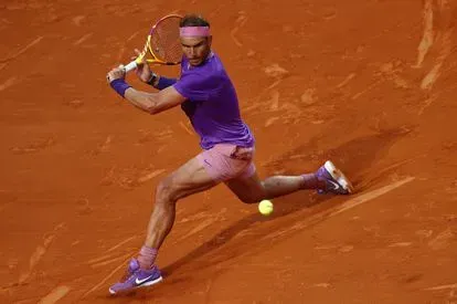 Las razones de Nadal para creer (otra vez) de cara a Roland Garros