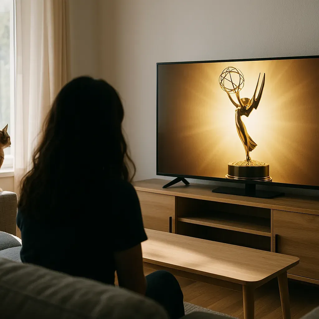 Las series más queridas hacia los Emmy 2026