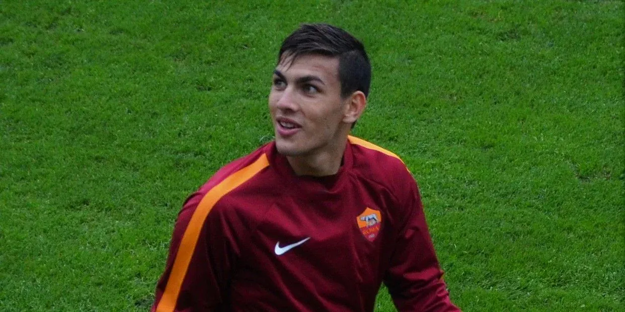 Leandro Paredes