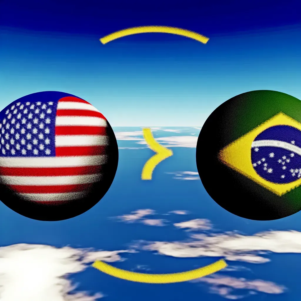Lecciones de Brasil para EE.UU.