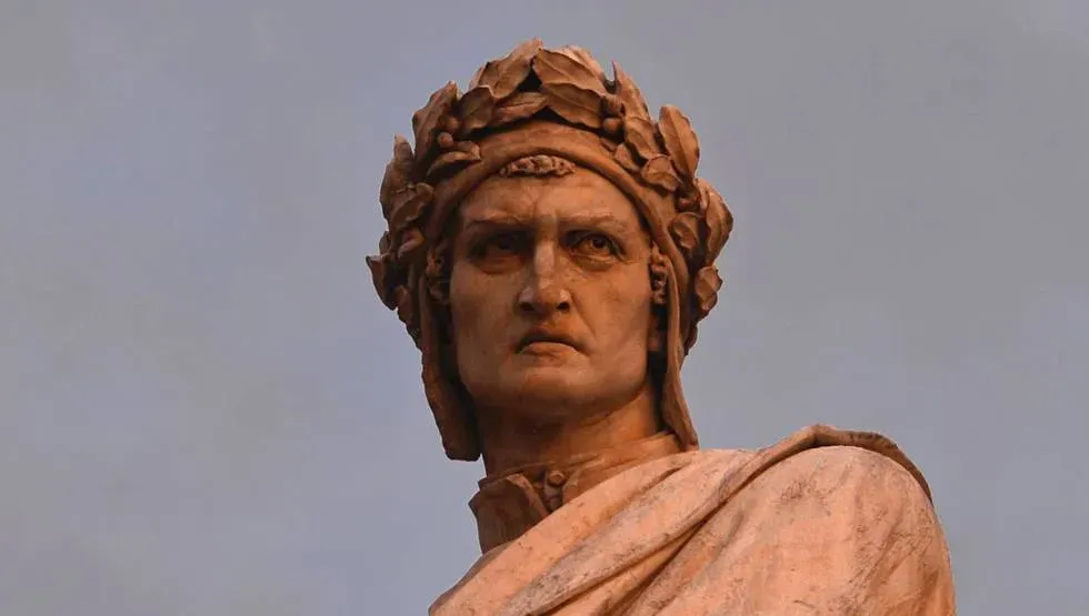 Leer a Dante traducido