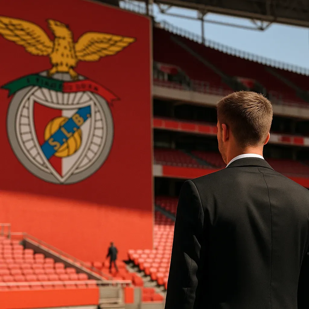 Lenglet ficha por el Benfica