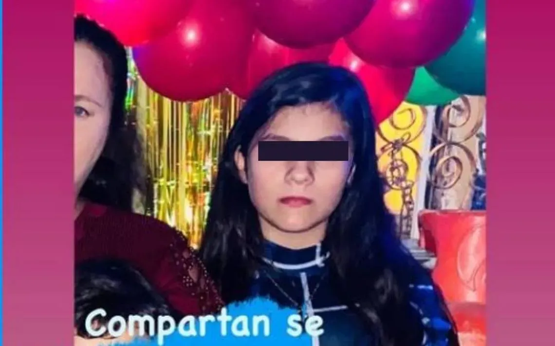 Levantan a niña en secundaria de Culiacán, Sinaloa