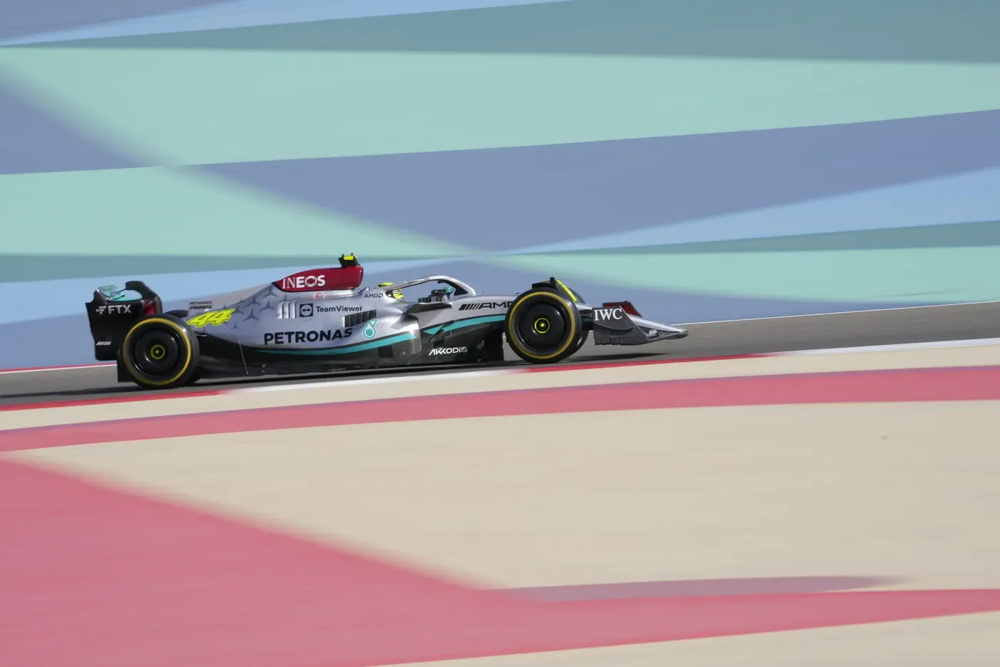 Lewis Hamilton: Él poseedor de todos los récords habidos y por haber