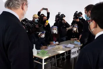 Ley Fundamental: Chile se prepara para elegir a los redactores de su nueva Constitución