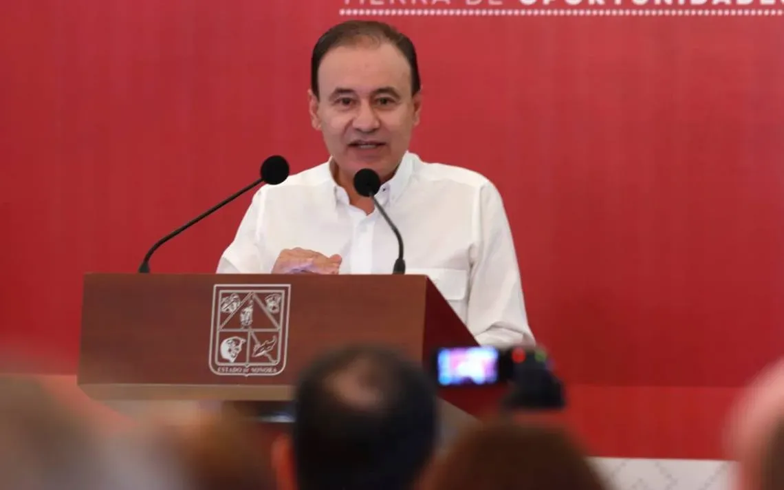 Ley Ingrid no va contra libertad de expresión, asegura Alfonso Durazo