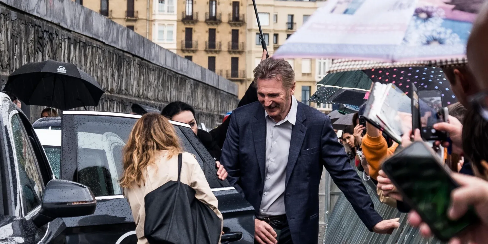 Liam Neeson