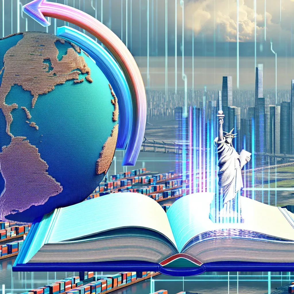 Libertad y comercio: un enfoque moderno