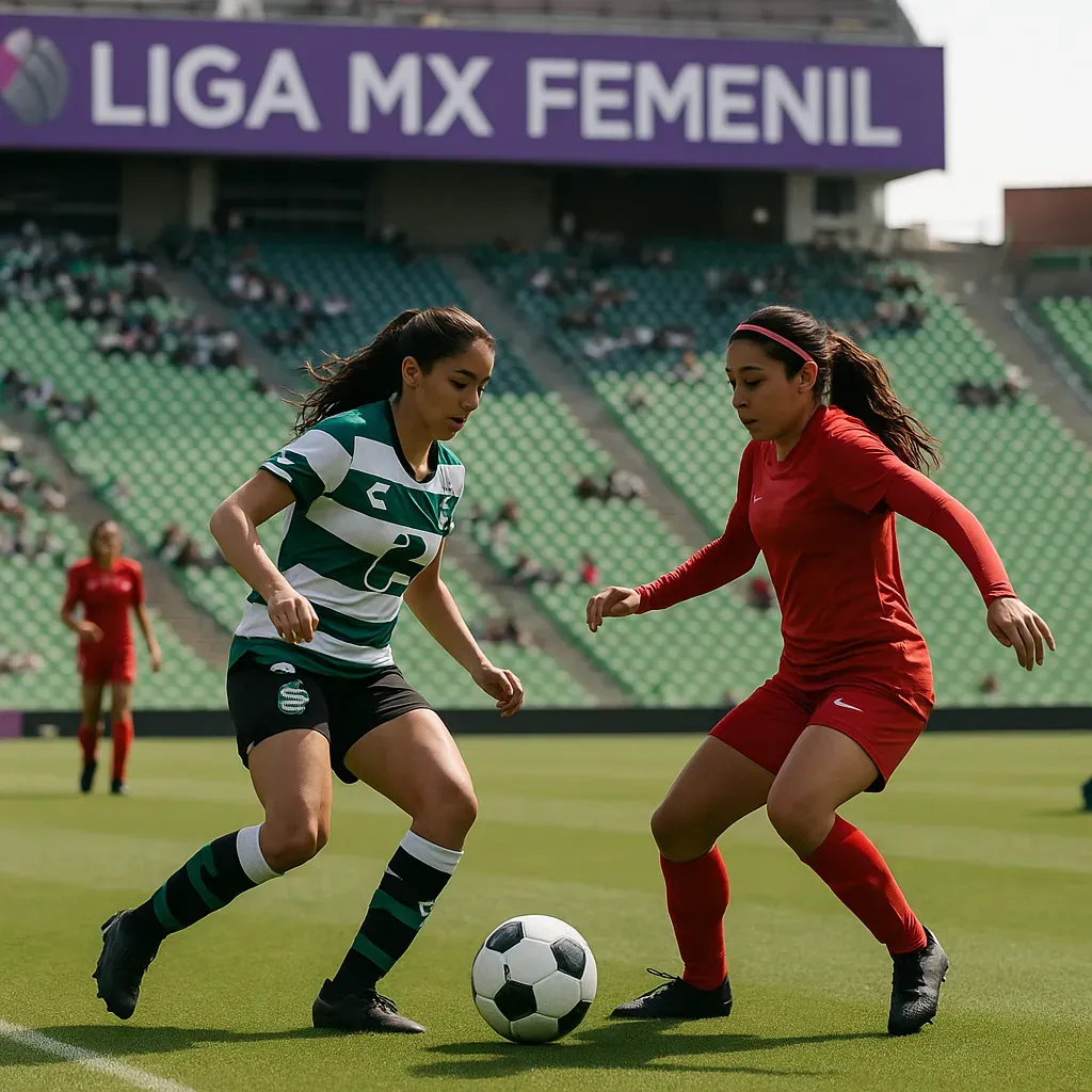 Liga MX Femenil: Fechas y marcadores Jornada 11