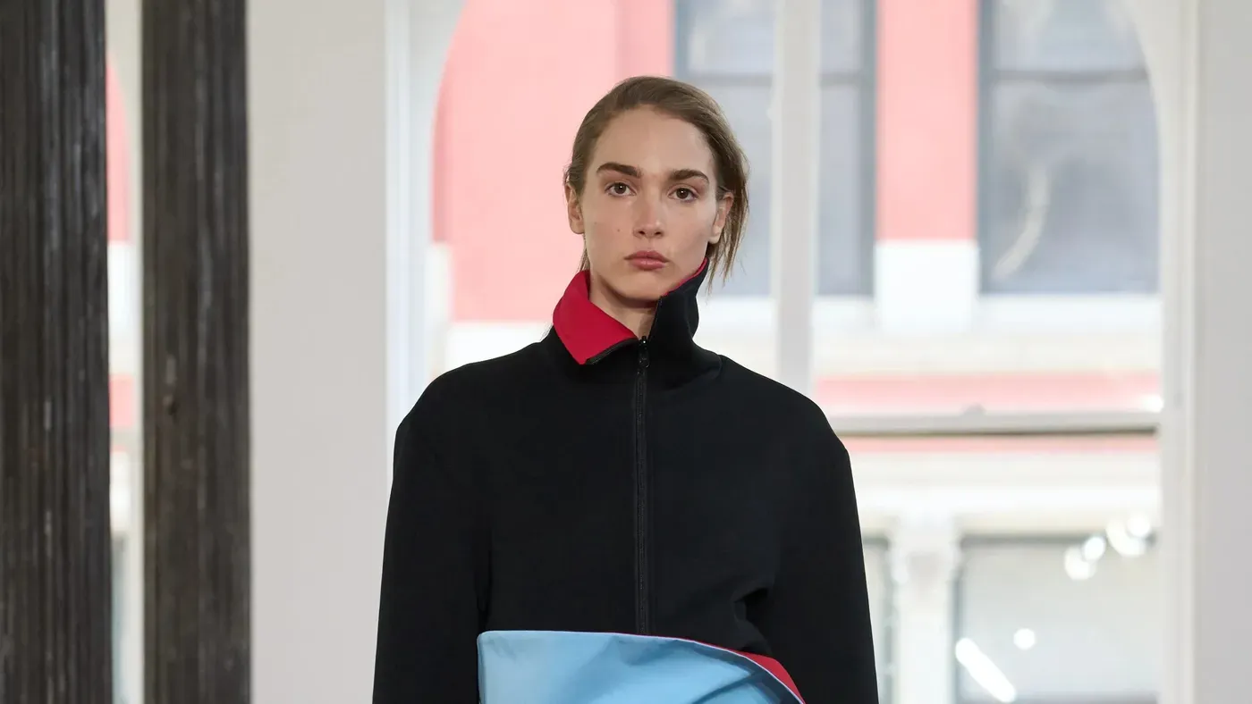 Lii Otoño 2026: Moda Listo para Llevar