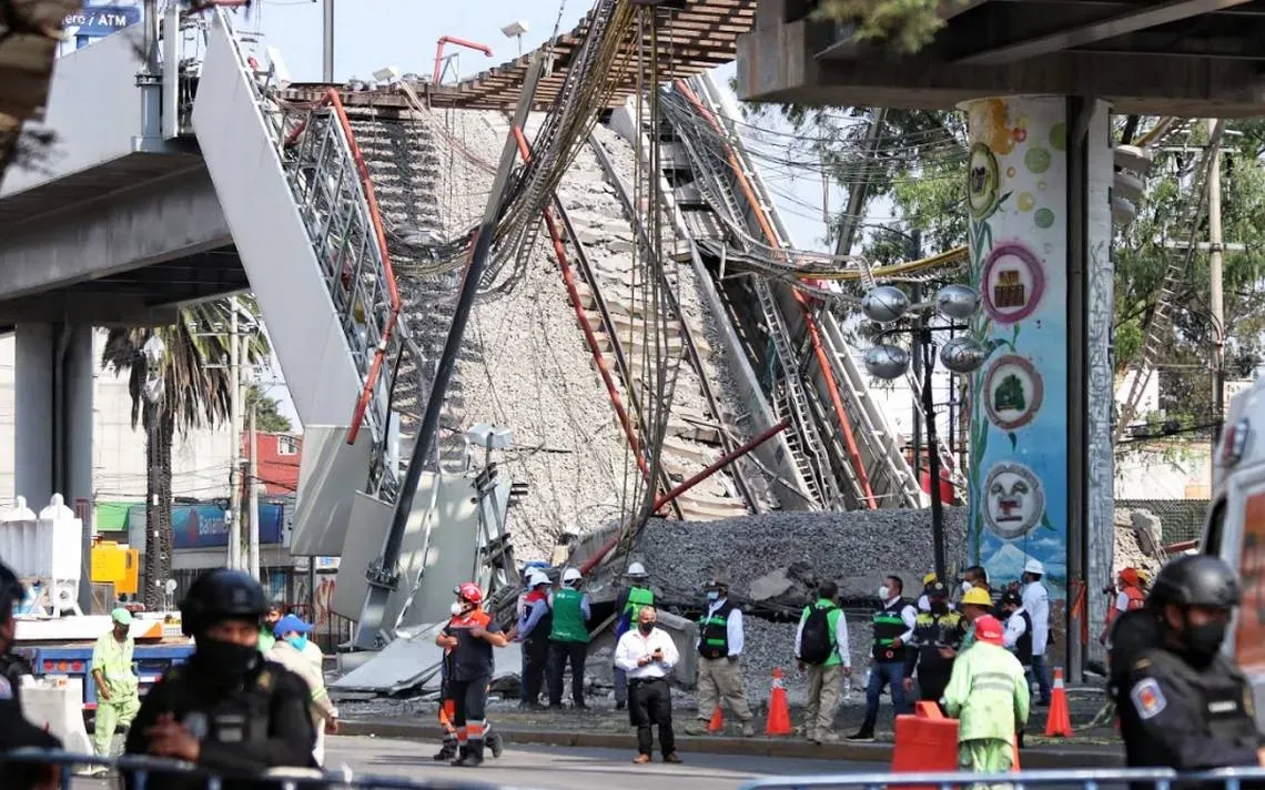 Línea 12: Crónica de una crisis que inició 14 años atrás