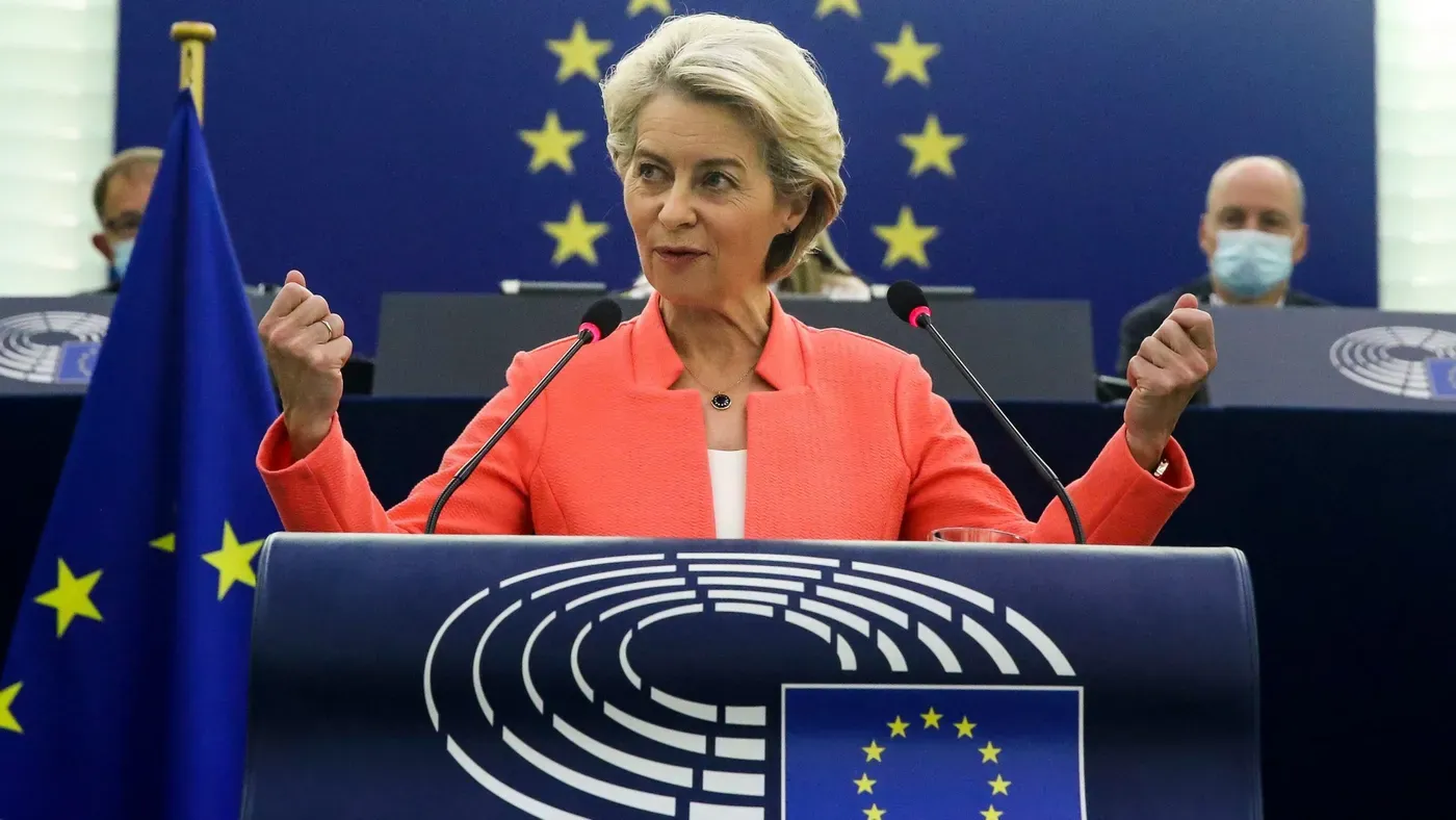 “Lo que necesitamos es la Unión Europea de la Defensa”