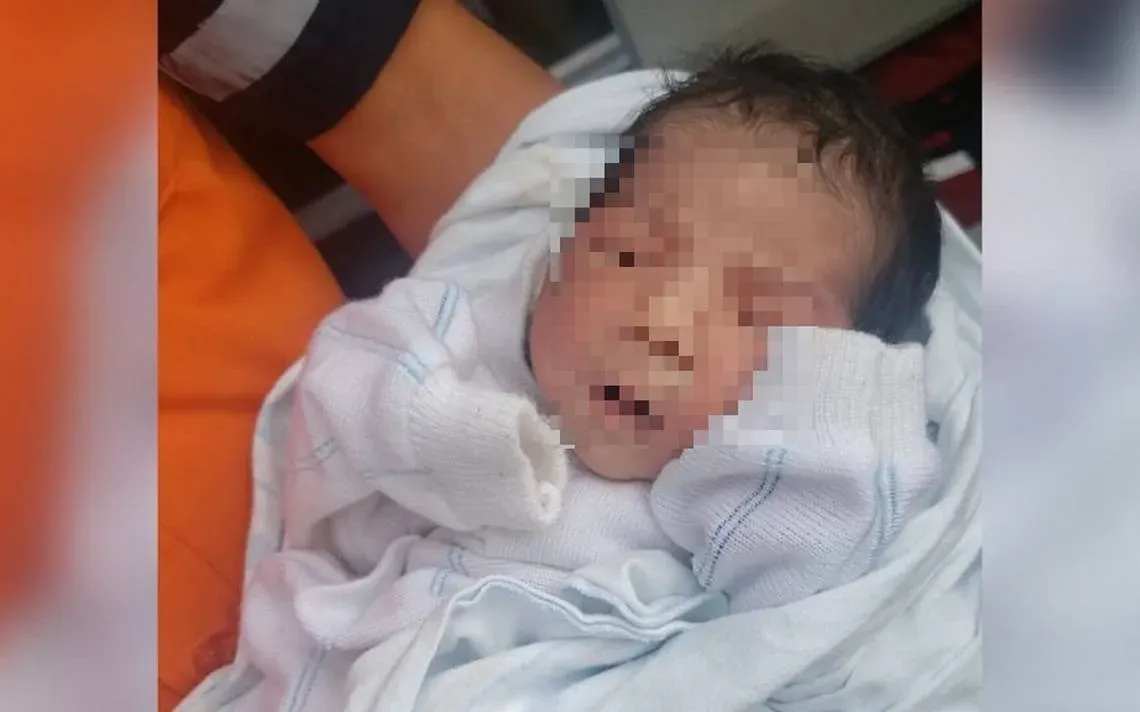 Localizan a recién nacida extraída de hospital en Zapopan