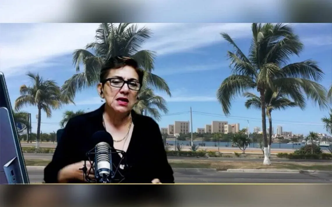 Protesta generalizada por el asesinato de la periodista Susana Carreño