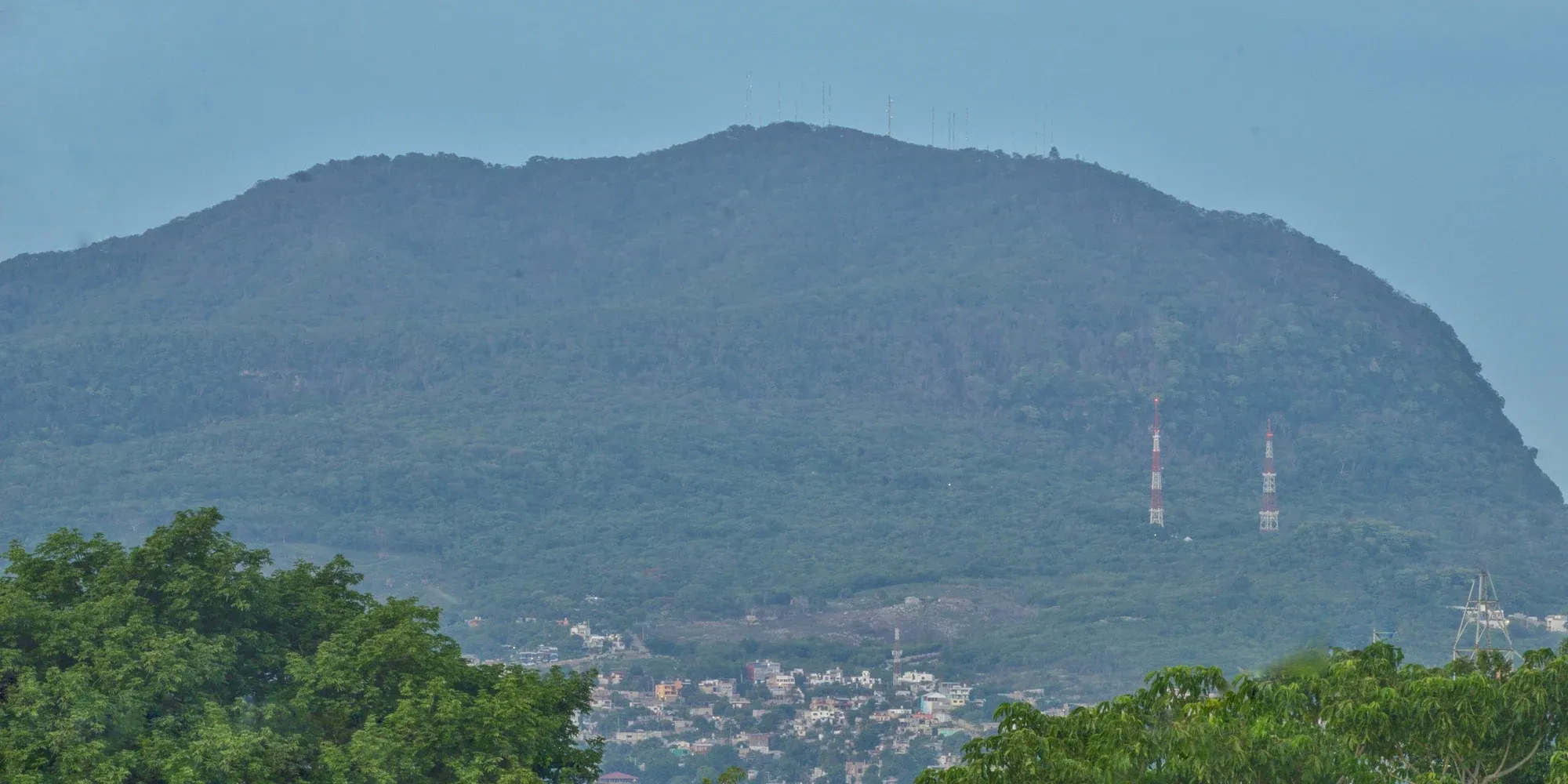 Tuxtla Gutiérrez