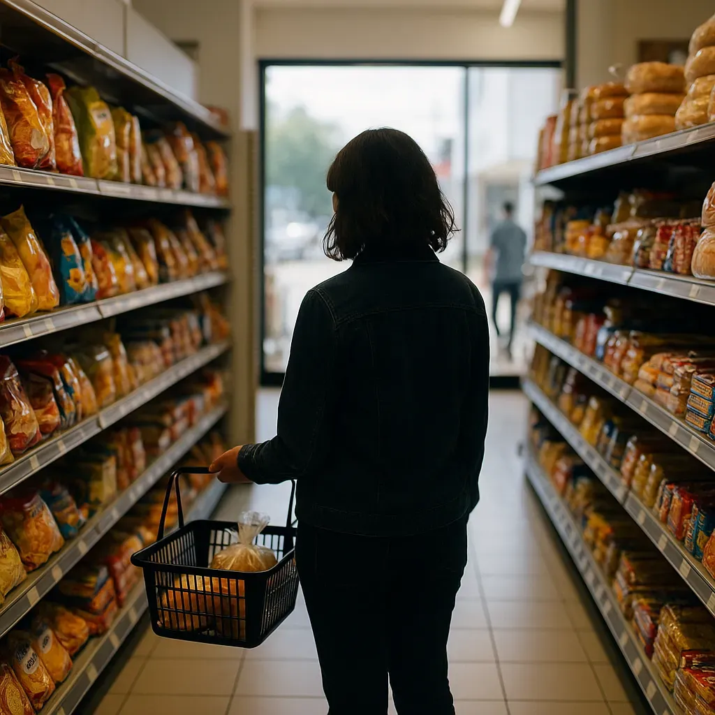 Los alimentos ultraprocesados: ¿realmente son el villano?