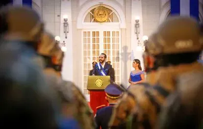 Los americanos no cree que la democracia sea mejor que otras formas de gobierno