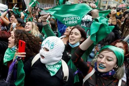 Los avances democráticos en América Latina