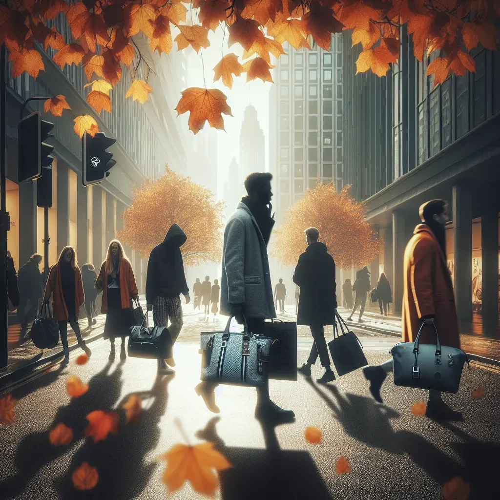 Los Bolsos Trendy para el Otoño 2026