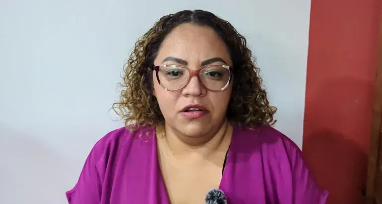 Los cambios de morenistas fueron acertados: Elizabeth Guzmán.